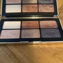 NARS 【限定コラボ品】NARS x Connor Tingleyアイシャドウのサムネイル