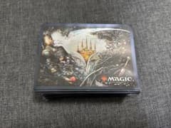 MTG エルドレインの王権　限定スリーブのサムネイル