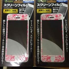 iPhone5.5sトイストーリー保護フィルムのサムネイル
