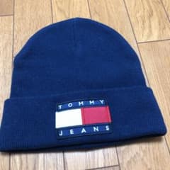 ちゃんりー様専用 ニット帽のサムネイル