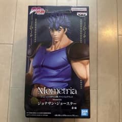 Mometria ジョナサン・ジョースター フィギュアのサムネイル
