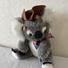 コアラ ぬいぐるみ マスコットのサムネイル
