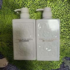YAKUKOUZEN 全身洗浄料 500ml 2本セット - メルカリ