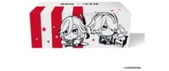 【新品未使用】原神×KFC コラボパッケージのサムネイル