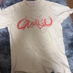 Charlie Live Experience 2023 Tシャツのサムネイル