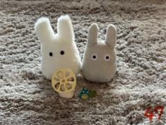 ジブリ トトロセットのサムネイル