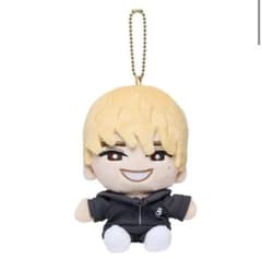 SixTONES 手つなぎストぬい ジェシー - メルカリ