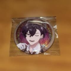 ぼ*ん様 佐伯イッテツ にじさんじ 缶バッジビスケット4のサムネイル