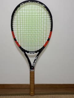 バボラ　2024 BOOST STRIKE ブーストストライクのサムネイル