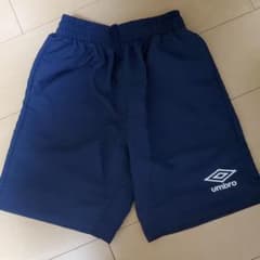 UMBRO サッカーパンツ 150cmのサムネイル