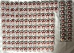 となりの坂田。 あほの坂田。 ワンラブ 缶バッジ - メルカリ