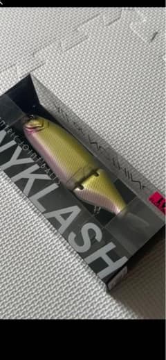 DRT TiNY KLASH Low #SURF GOLD - メルカリ
