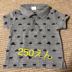 ポロシャツのサムネイル