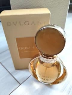 BVLGARI ゴルデア オードパルファム 50mlのサムネイル