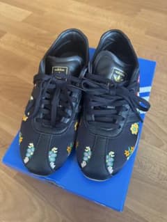 adidas TOKYO W 花柄のサムネイル