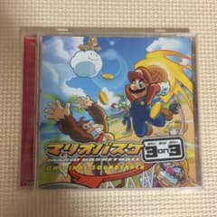 【見本品】マリオバスケ3on3 オリジナル・サウンドトラック m79891373660_1.jpg?1544529418
