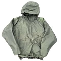 【雰囲気抜群】00s オールドギャップ アノラック 裏迷彩 日焼けあり