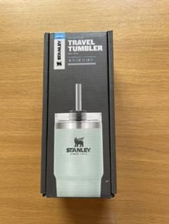 STANLEY TRAVEL TUMBLERのサムネイル