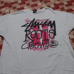 ステューシーのＴシャツのサムネイル