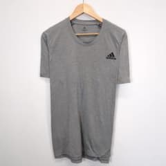 adidas FREELIFT 半袖Tシャツ グレー XLのサムネイル