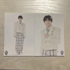EBiDAN THE LIVE 生写真 塩﨑太智のサムネイル