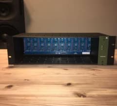 API500ポーランドIGS AUDIO PANZER 500 電源ケースのみ API500ポーランドIGS AUDIO PANZER 500 電源ケースのみ - メルカリ