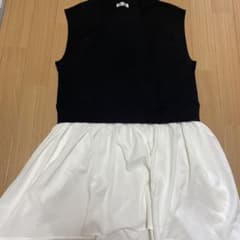 INGNI ペプラムトップスのサムネイル