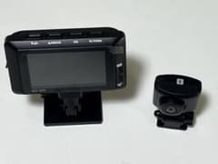 COMTEC ZDR035 ドライブレコーダー 中古 - メルカリ