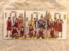 初版】SLAMDUNK Carddass Masters 3枚セット - メルカリ