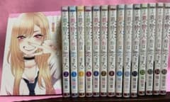 完結全巻セット】その着せ替え人形は恋をする 1〜15巻 福田晋一 - メルカリ