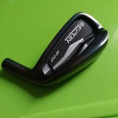 EPON AF-707 BLACK 5番アイアン - メルカリ