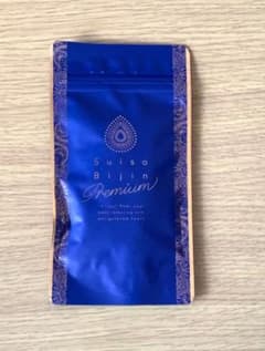 水素美人プレミアム Suiso Bijin Premiumのサムネイル