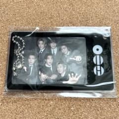 BTS ARIRANG 3形態購入特典 フォトカードホルダー&フォトカード - メルカリ