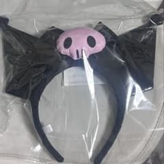 サンリオ クロミ カチューシャのサムネイル