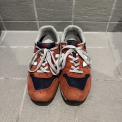ニューバランス996 New Balance 24cmのサムネイル