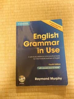 English Grammar in Useのサムネイル