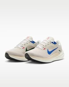 新品未使用　Nike ウィンフロー10 27.0のサムネイル