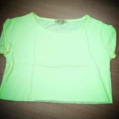ベルシュカ♡ショートTシャツのサムネイル