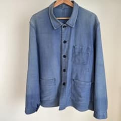 50s KONECO モールスキン ジャケット 刺繍タグ 50s KONECO モールスキン ジャケット 刺繍タグ - メルカリ