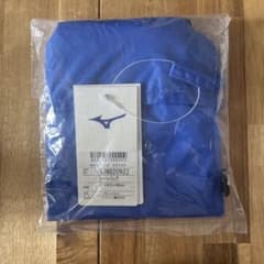 【新品】MIZUNO トートバッグ 33JMB20922 ブルー×スカイのサムネイル