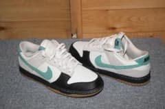 28.5cm NIKE DUNK LOW sneakers for men