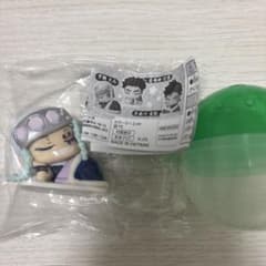 鬼滅の刃 おねむたん 宇髄天元 ガチャのサムネイル