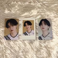 WayV NCTクン NCT NATION トレカ セット