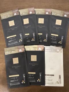 Norganic Wrinkle Pack Mask Enrich & Concentrate Mask