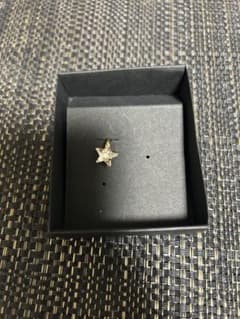 meme《ミーミー》 イヤーカフ