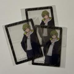 ZETA_silk 카드 × 3