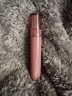 rom&nd Glasting Color Gloss03 Rose Finchのサムネイル