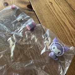 クロミ フィギュア カプセルトイ ガチャガチャのサムネイル
