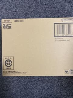 METAL ROBOT魂 Ka ゼータプラス A1／A2（C型換装パーツセット）