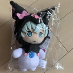 すとぷり サンリオ ぬいぐるみ ころんのサムネイル